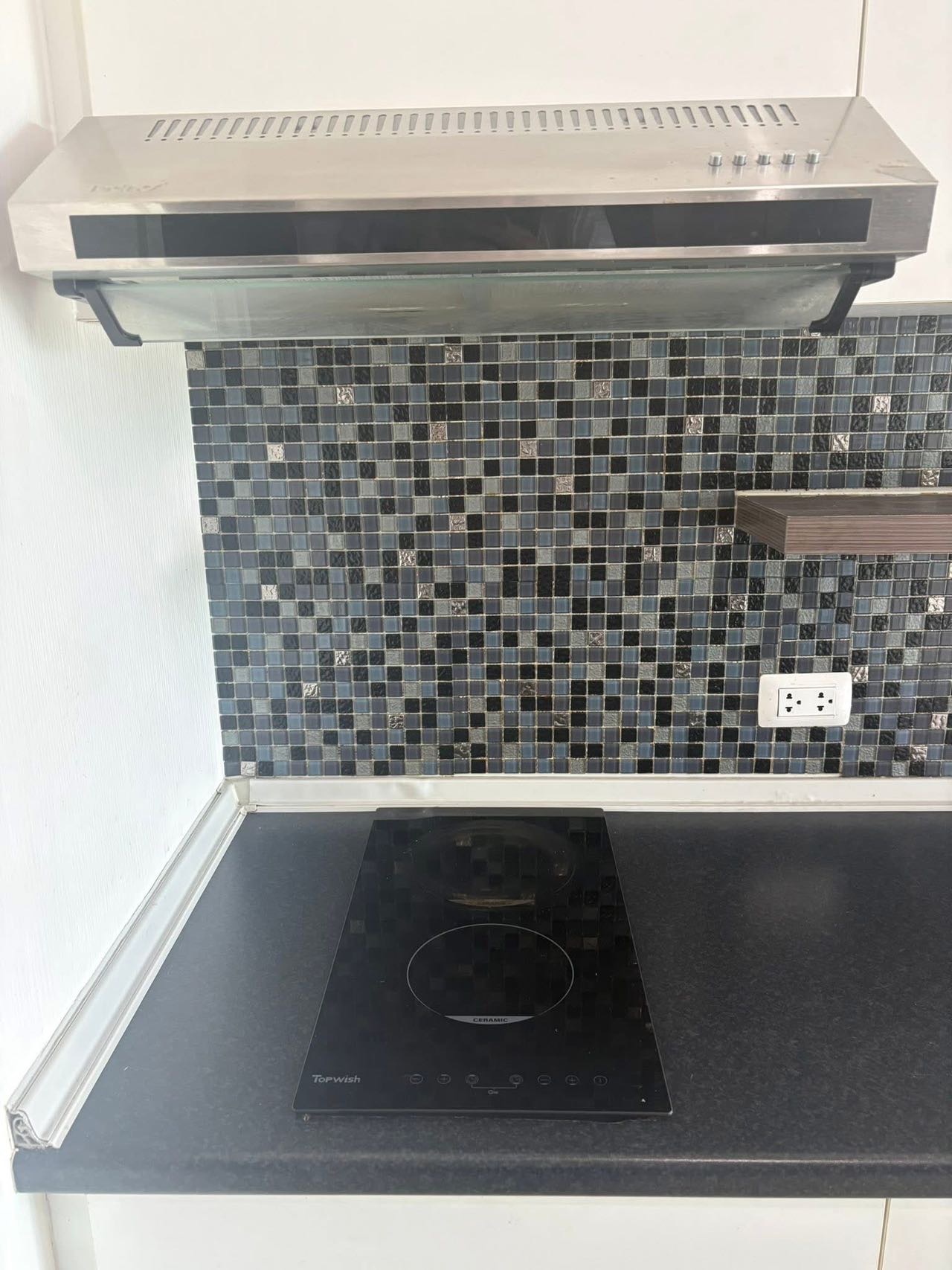 Supalai Marey Pattaya