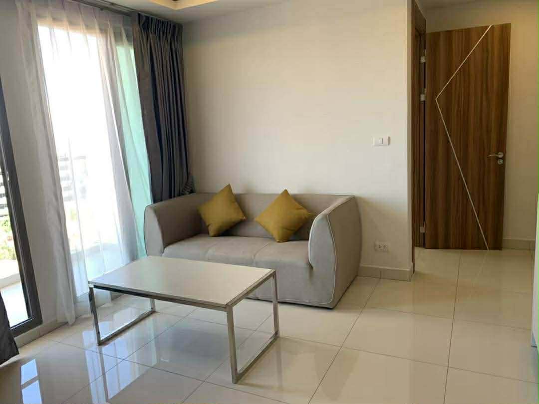 ARCADIA BEACH RESORT