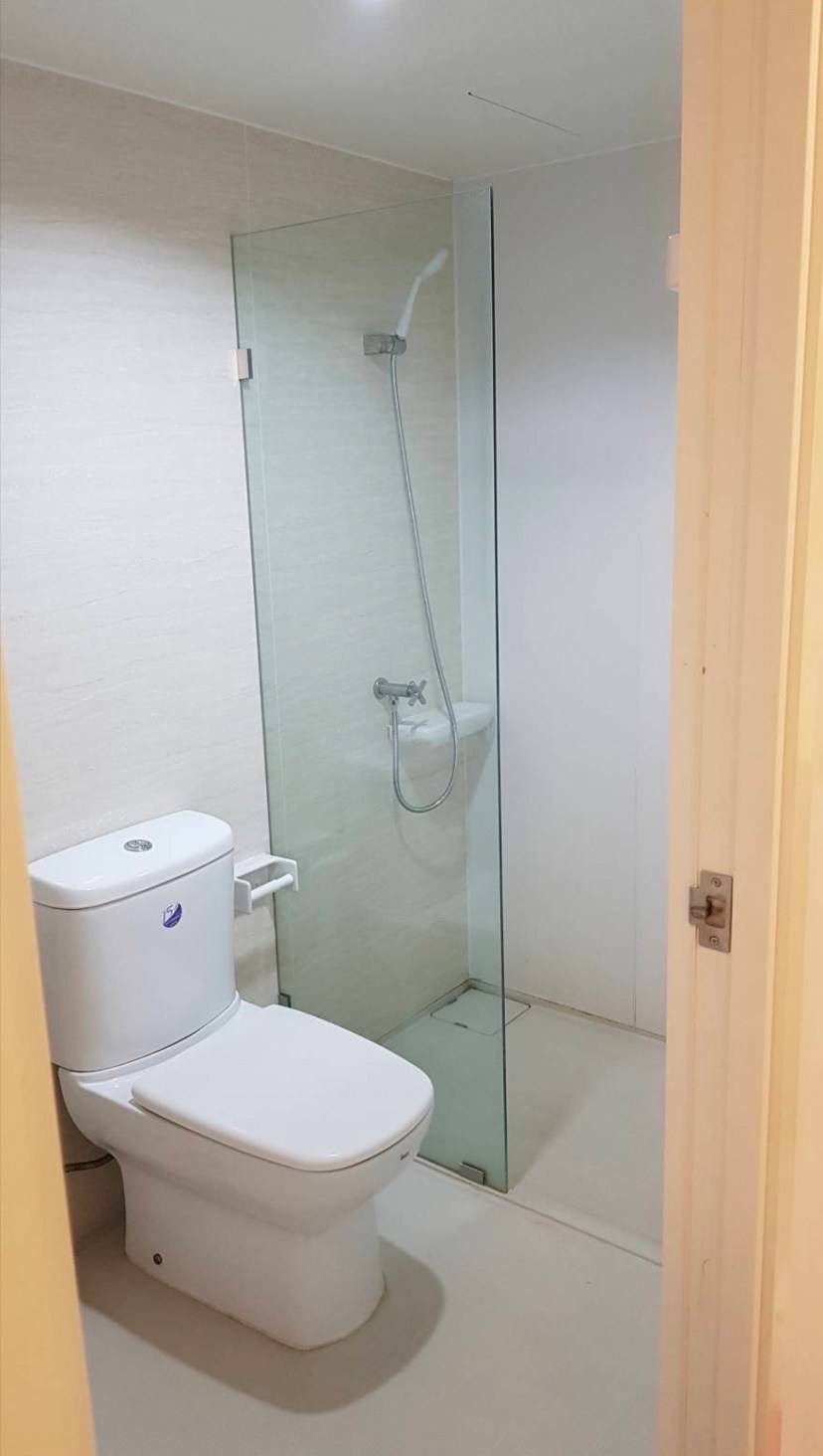 The Connect Pattanakan 38