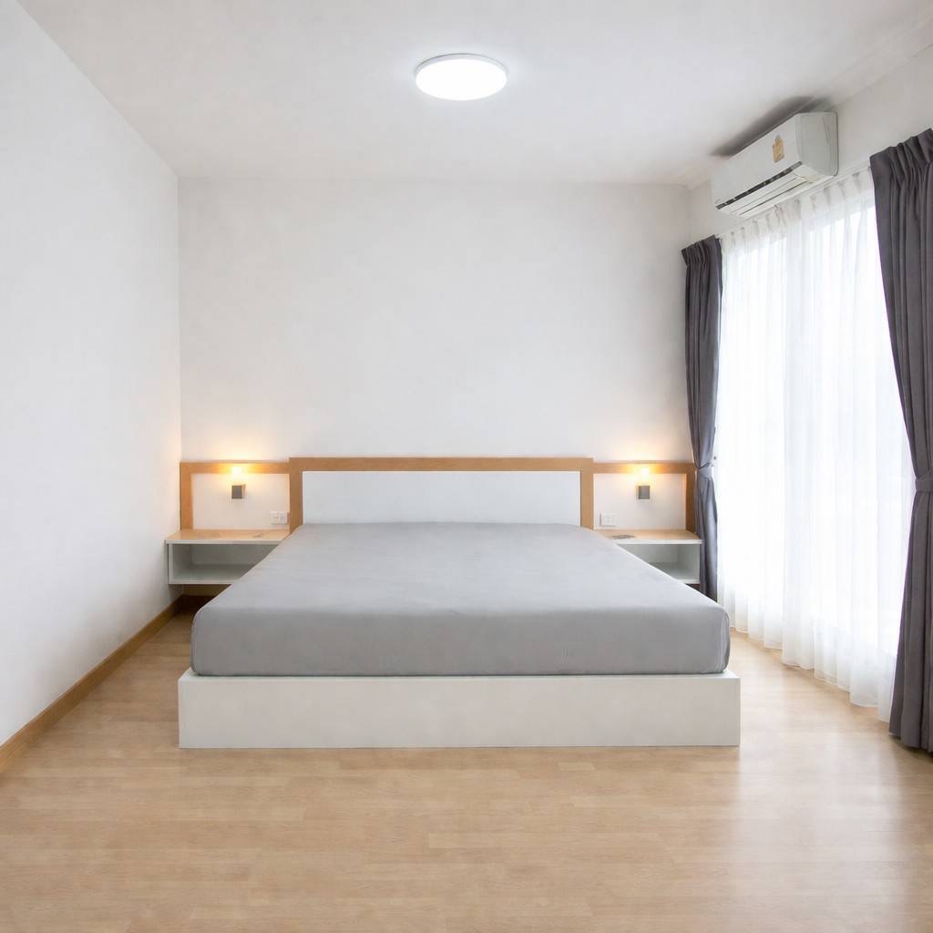 The Connect Pattanakan 38