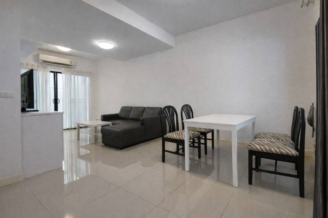 The Connect Pattanakan 38