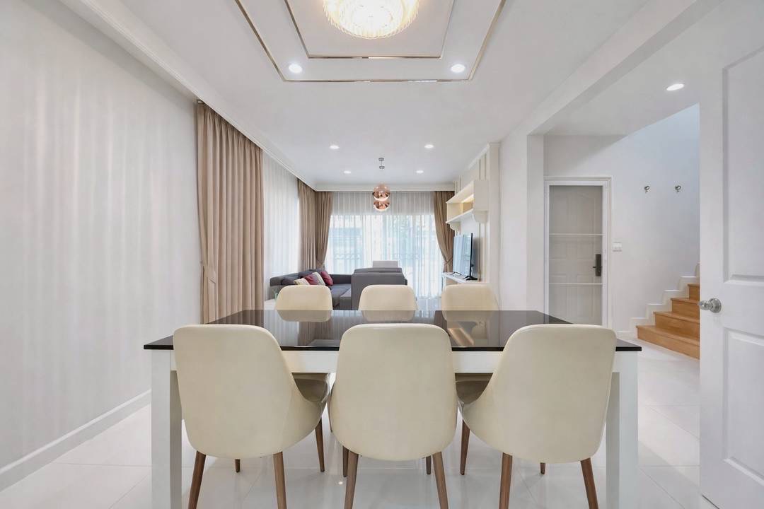 The Connect Pattanakan 38