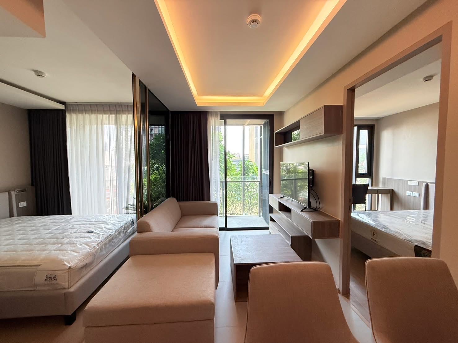 Urbitia Sukhumvit 36 Thonglor