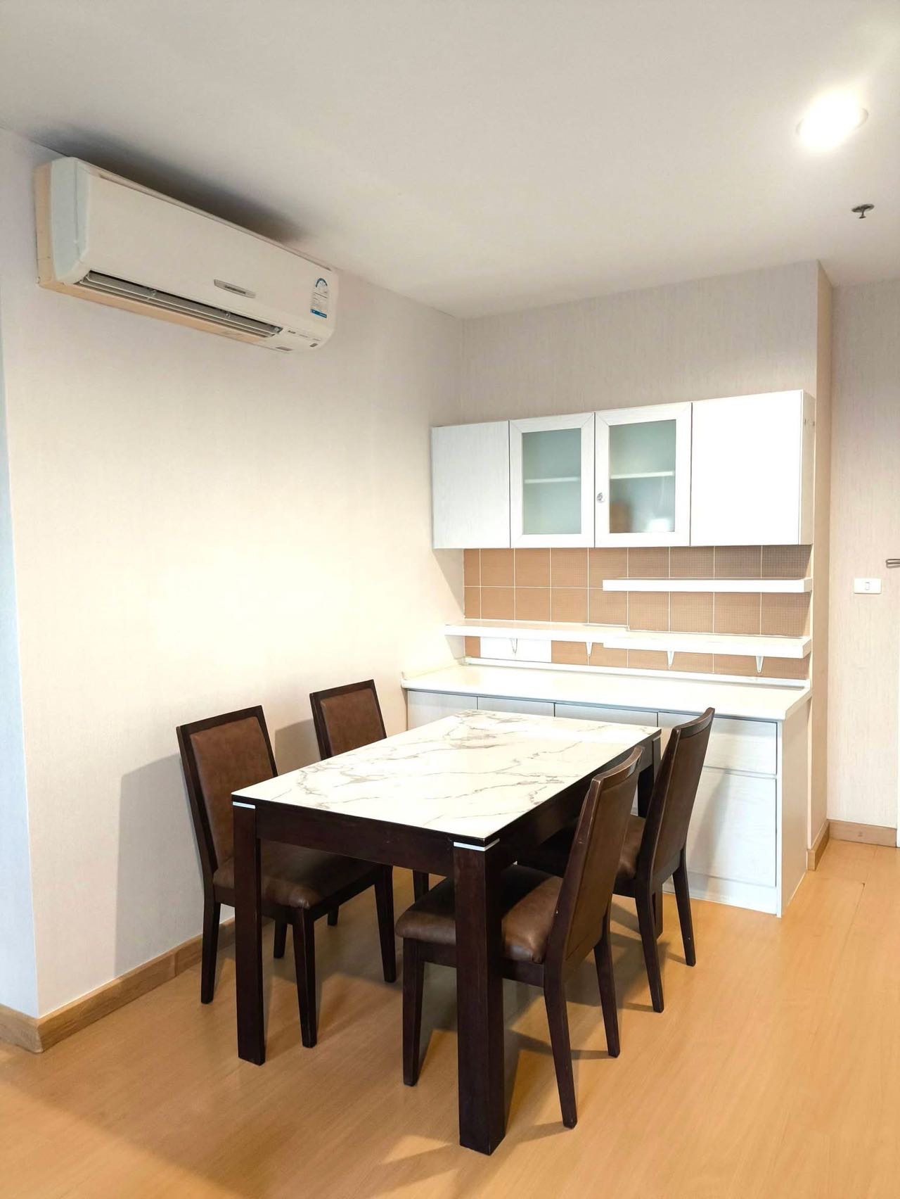 Life at Sukhumvit 65