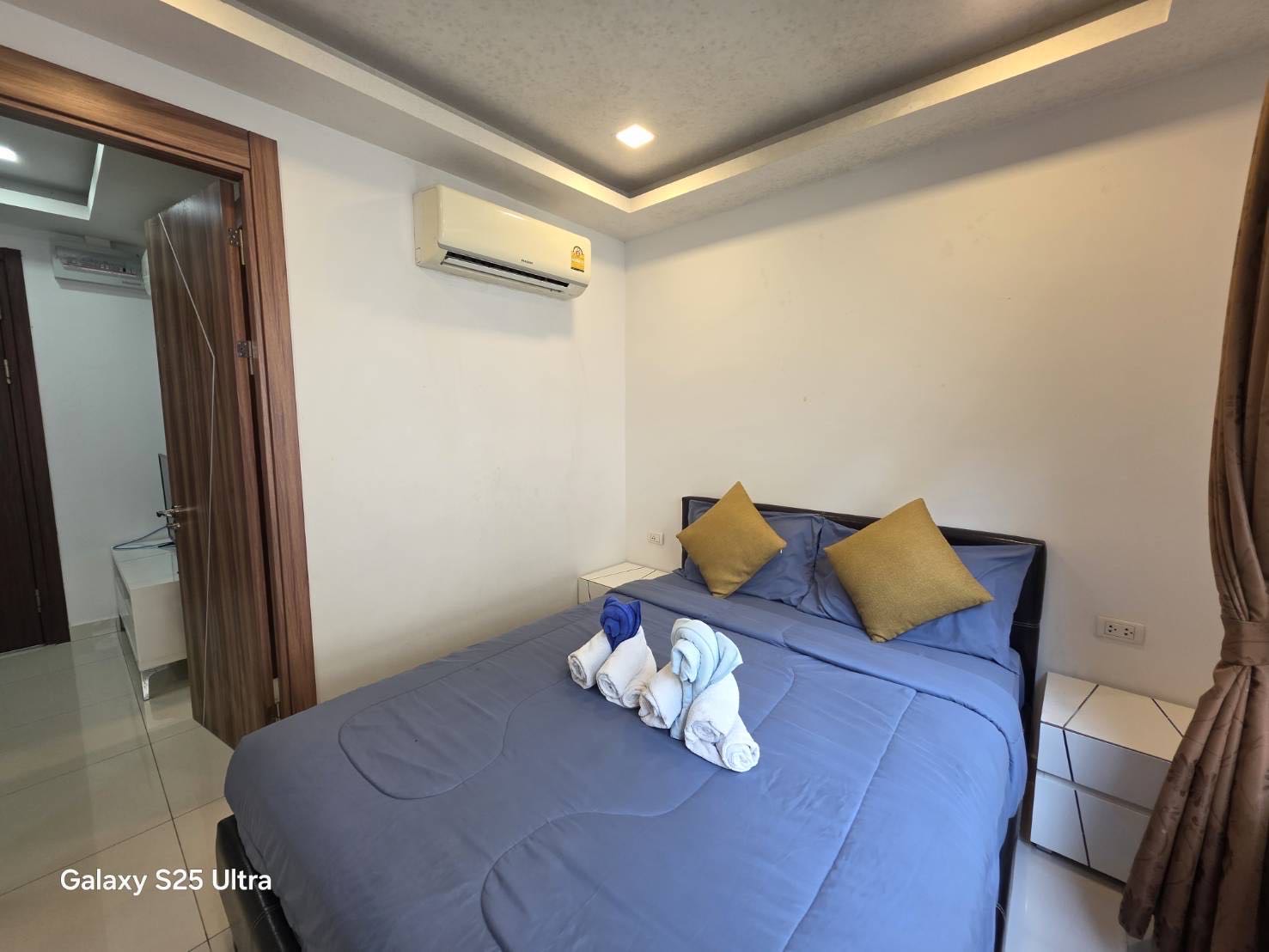 Arcadia Beach Resort Condominium