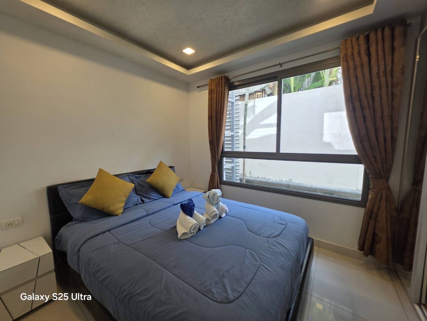 Arcadia Beach Resort Condominium