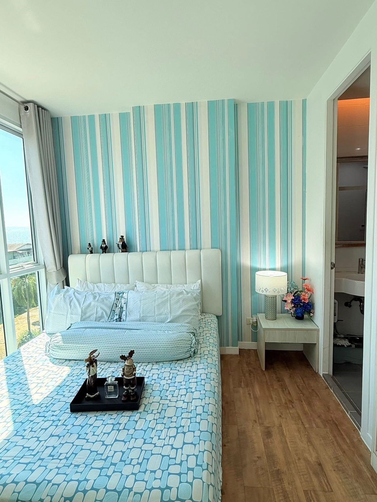 Neo Seaview Condo Jomtien