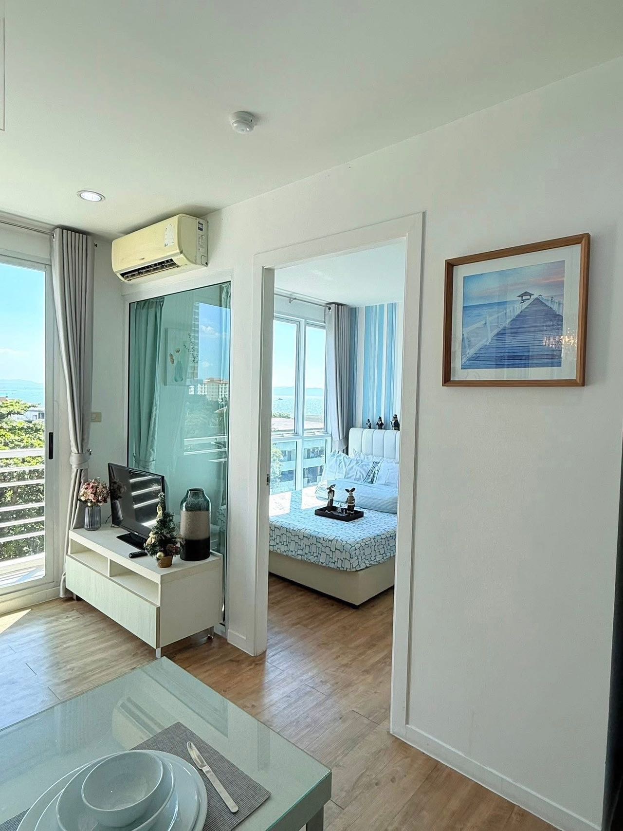 Neo Seaview Condo Jomtien