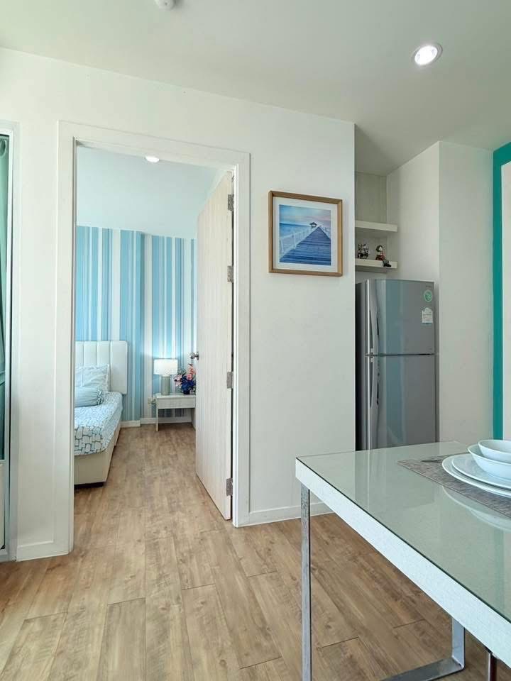 Neo Seaview Condo Jomtien