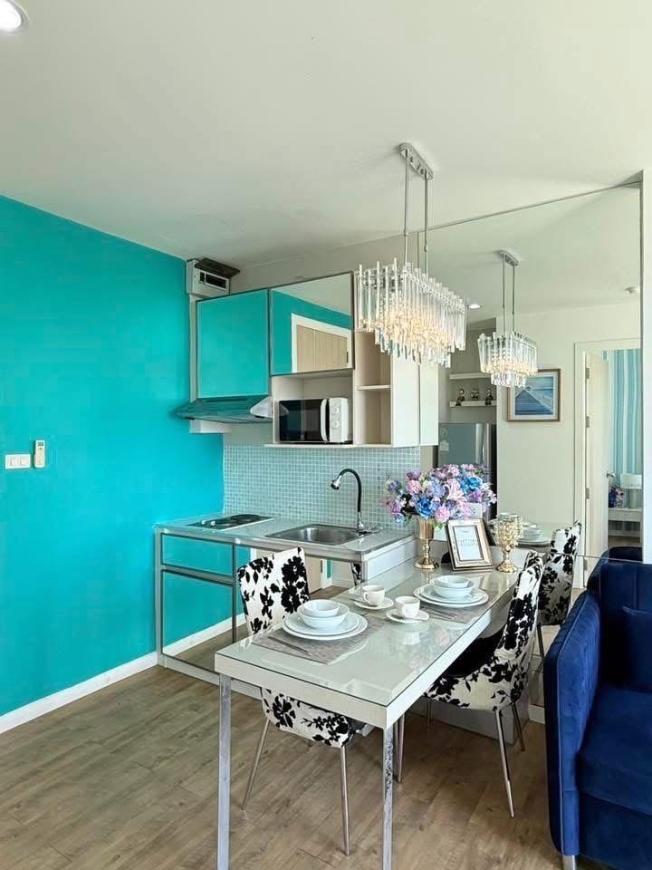 Neo Seaview Condo Jomtien