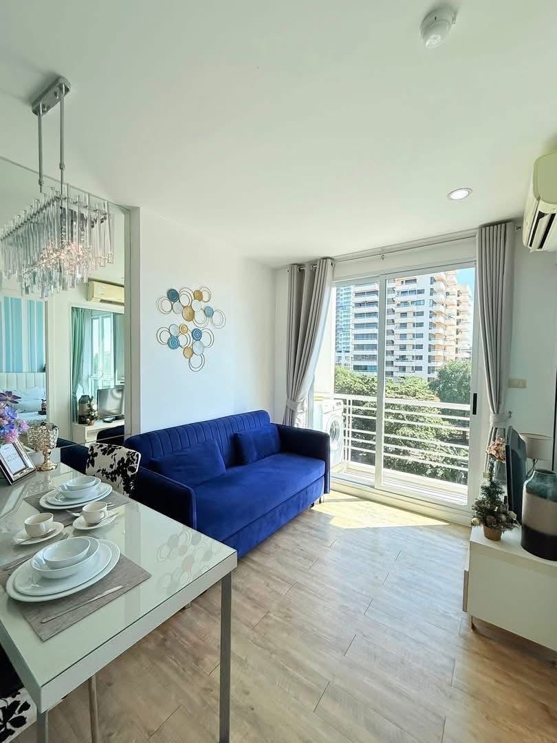 Neo Seaview Condo Jomtien