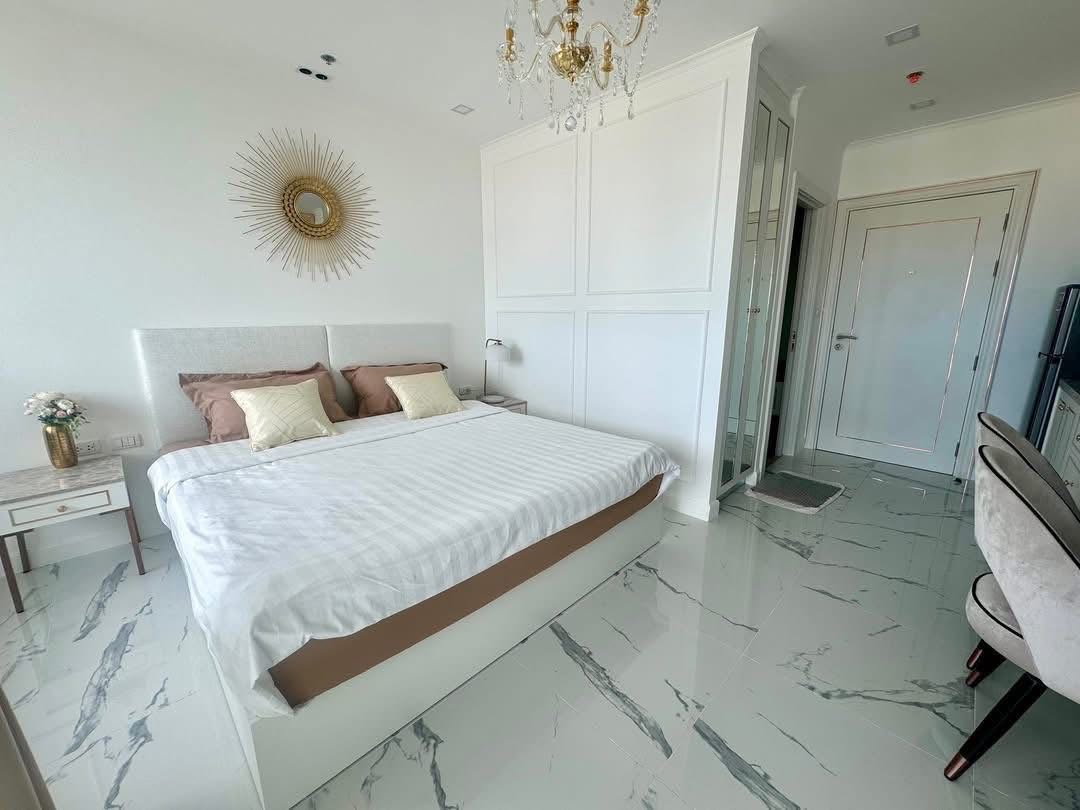 The Empire Tower Pattaya