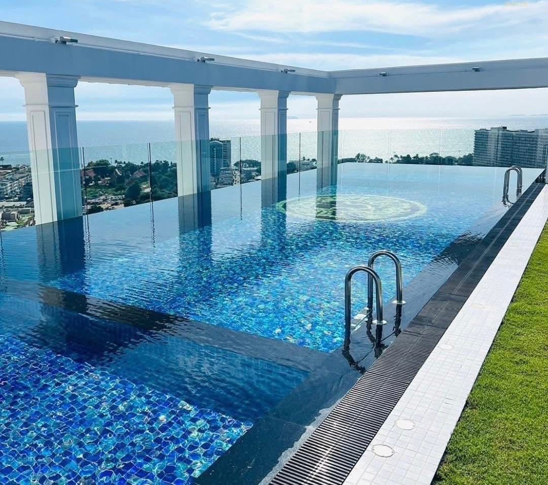 The Empire Tower Pattaya