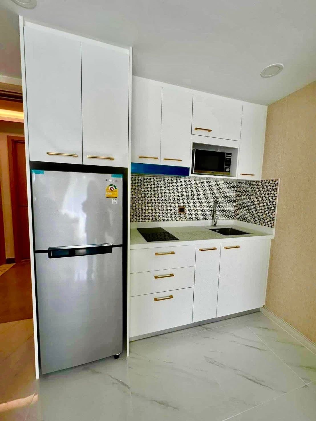 Dusit Grand Park 2 