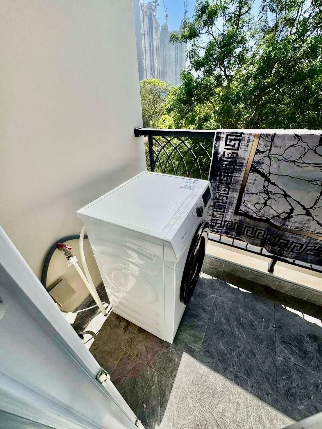 Dusit Grand Park 2 