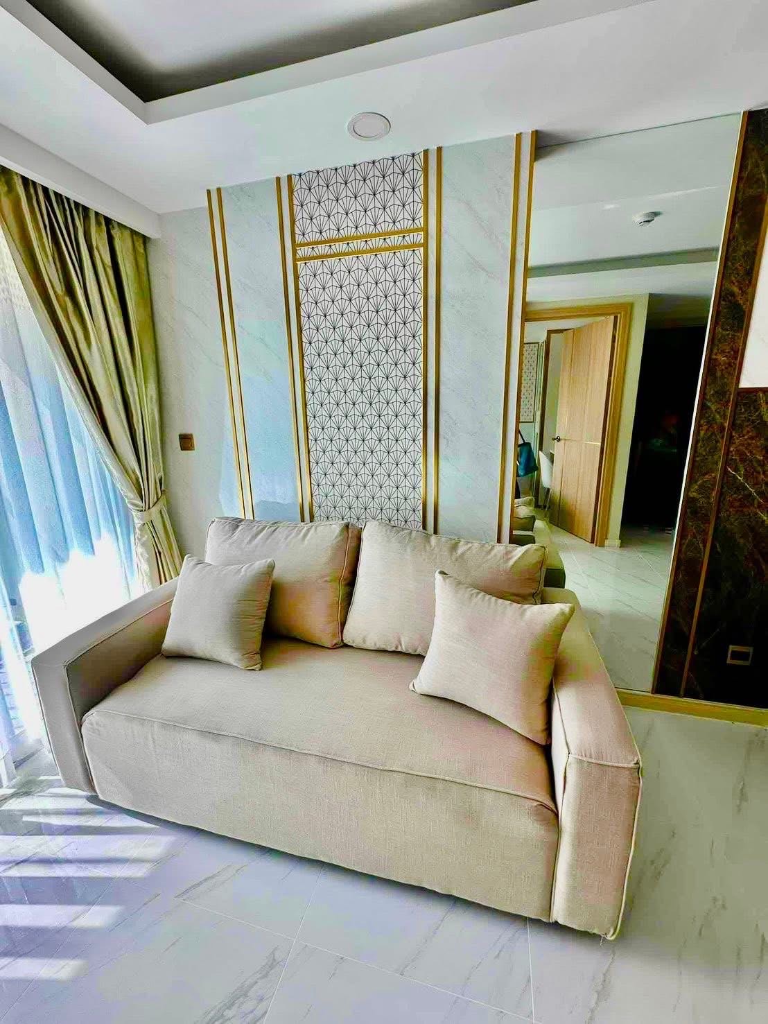 Dusit Grand Park 2 