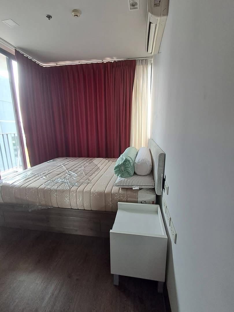 Pattaya Posh Condo 