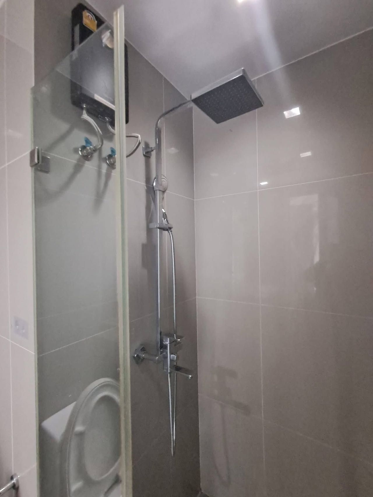 Pattaya Posh Condo 