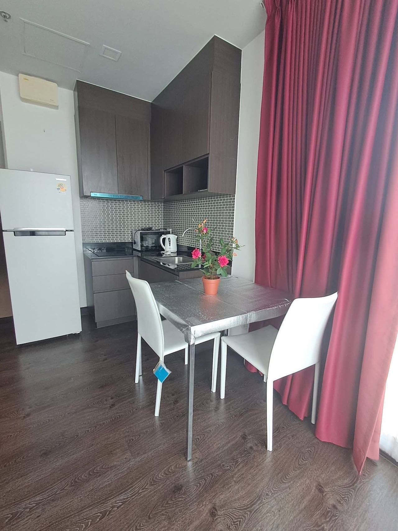 Pattaya Posh Condo 