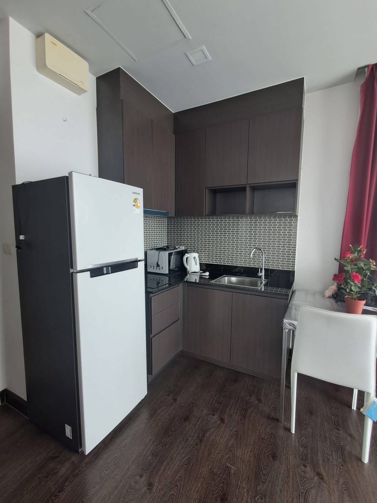 Pattaya Posh Condo 