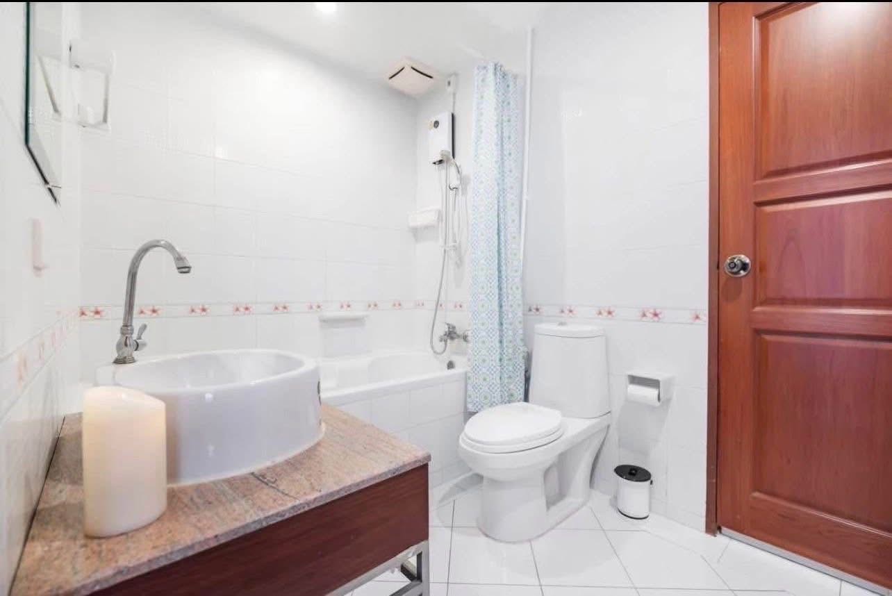 Klangkrung Resort Ratchada