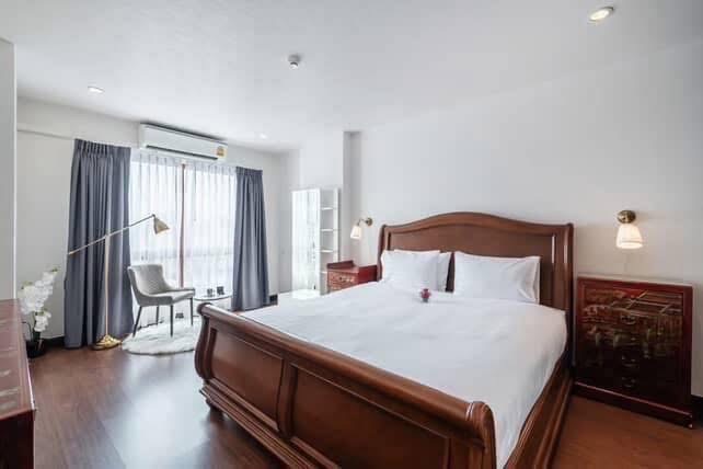 Klangkrung Resort Ratchada