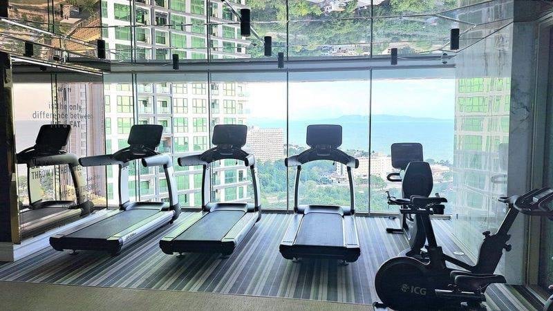 The Riviera Ocean Drive