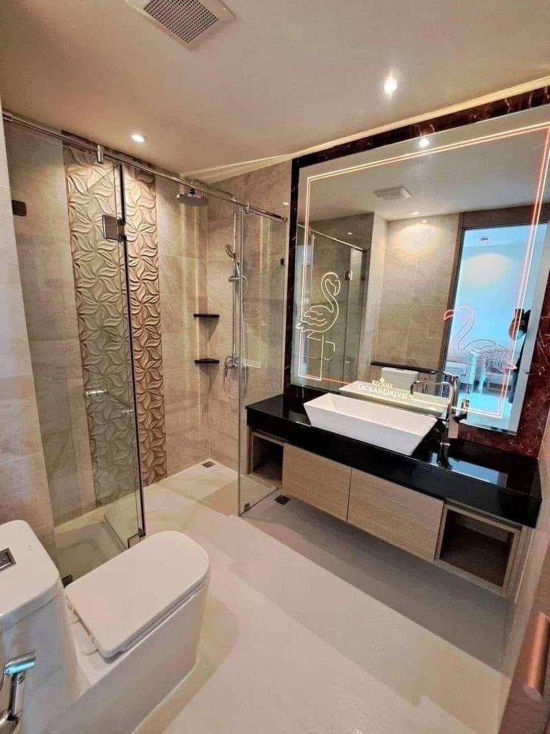 The Riviera Ocean Drive