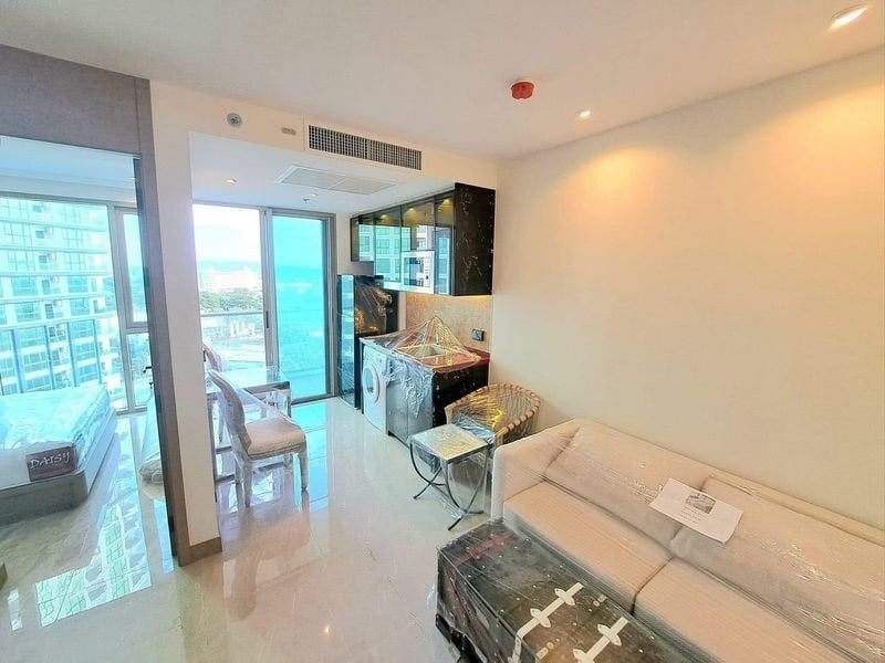 The Riviera Ocean Drive