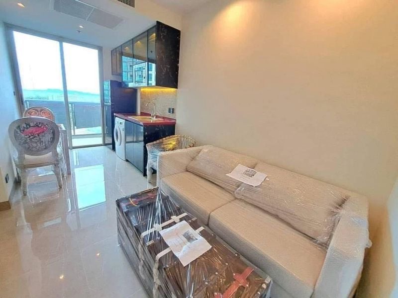 The Riviera Ocean Drive