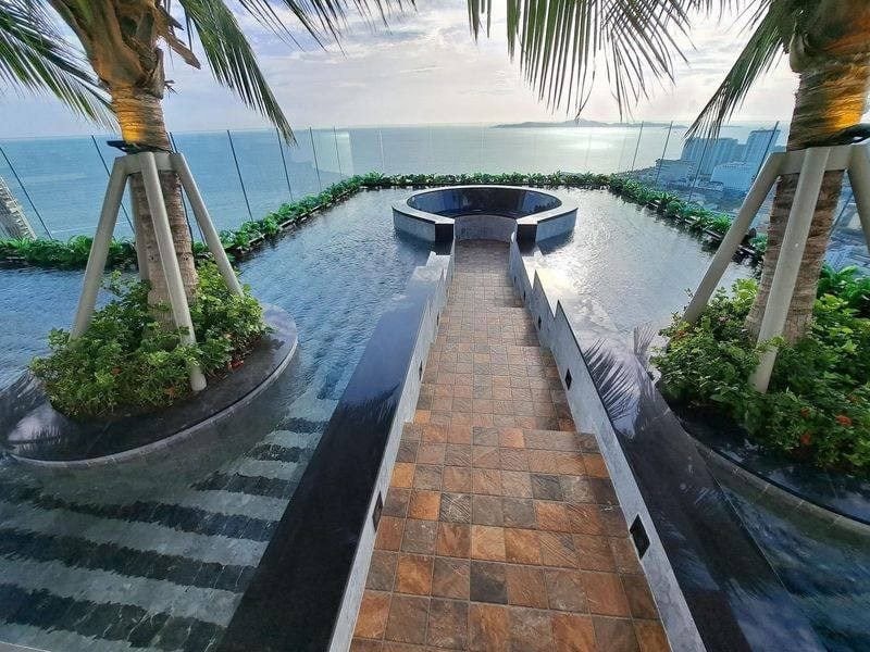 The Riviera Ocean Drive