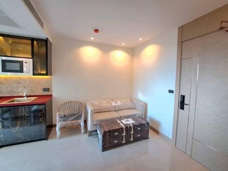 The Riviera Ocean Drive