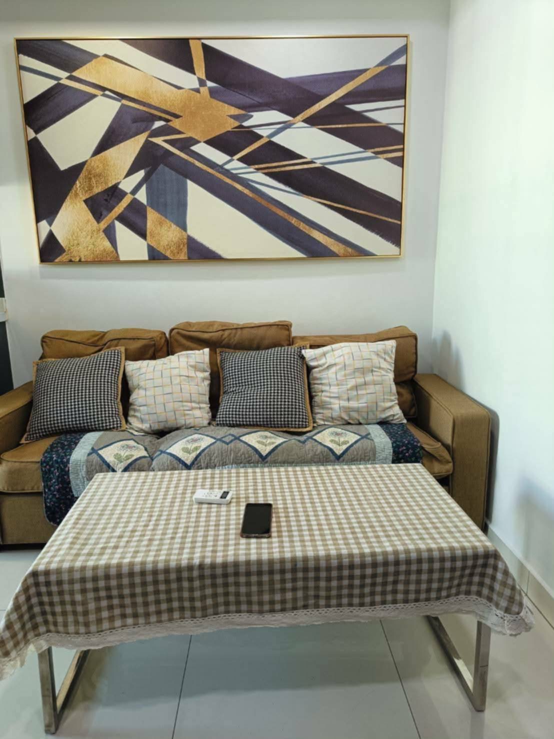 Arcadia Beach Continental