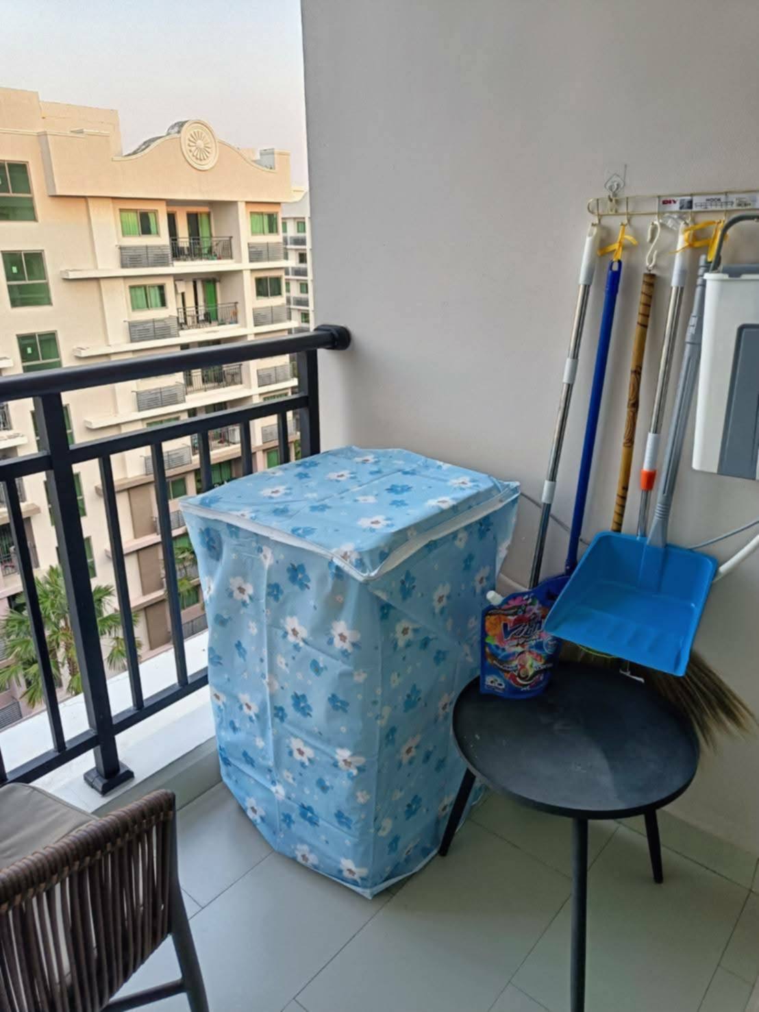 Arcadia Beach Continental