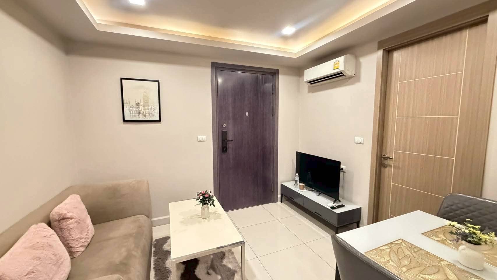 Arcadia Beach Resort Condominium