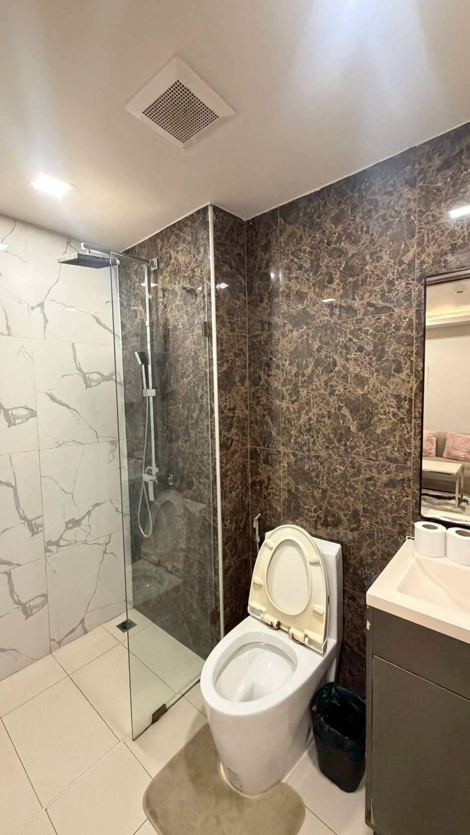 Arcadia Beach Resort Condominium