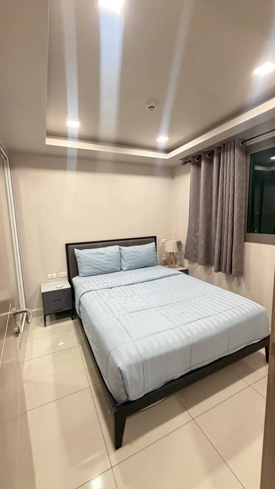 Arcadia Beach Resort Condominium