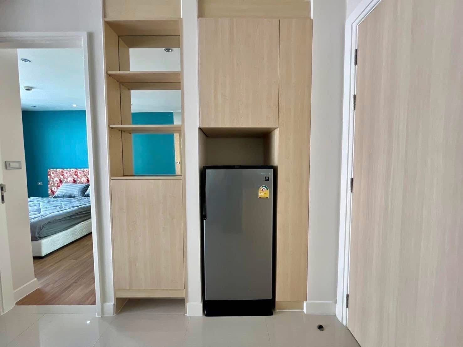 Grande Caribbean Condo