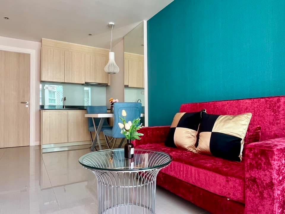 Grande Caribbean Condo