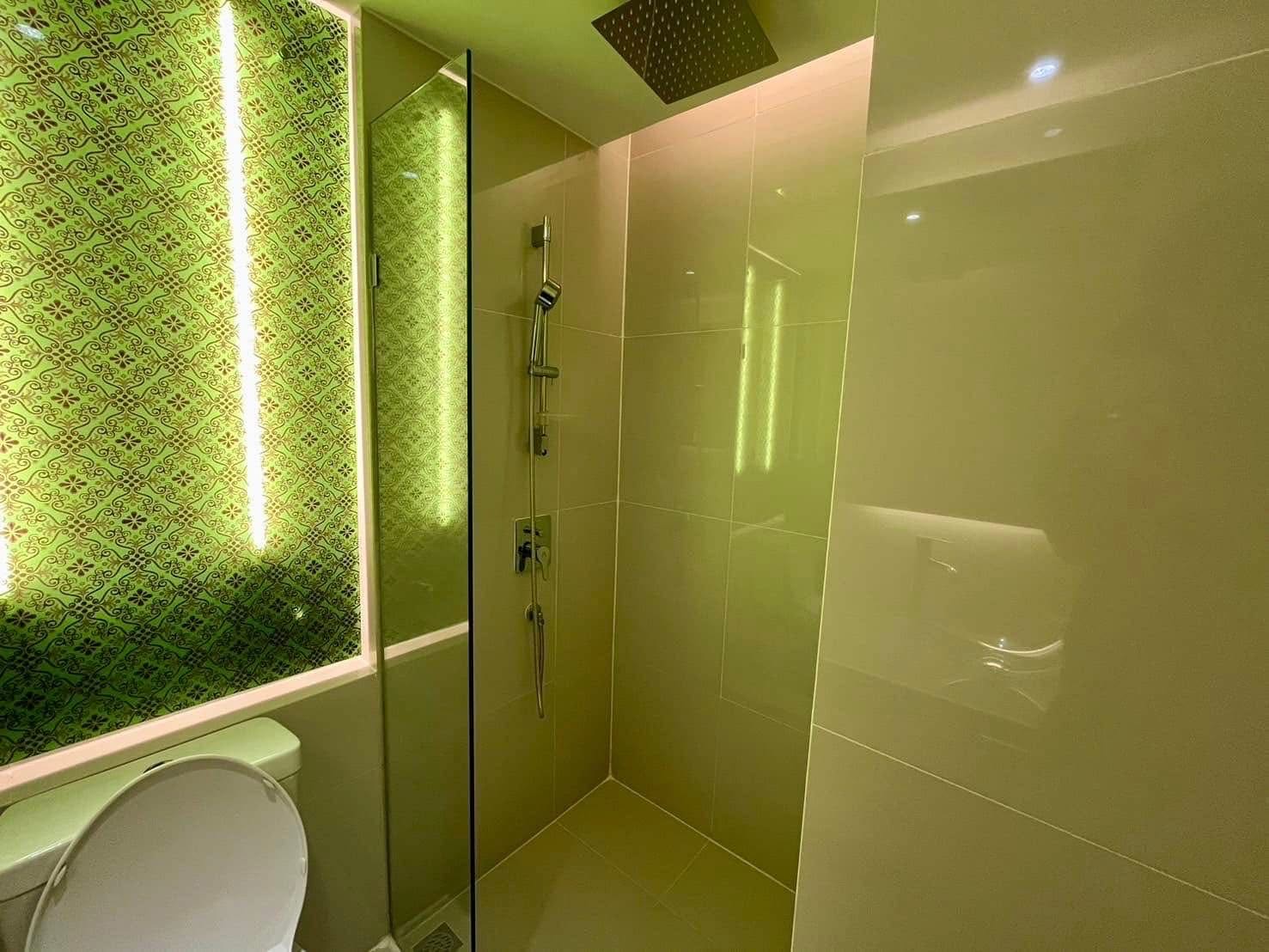 Grande Caribbean Condo