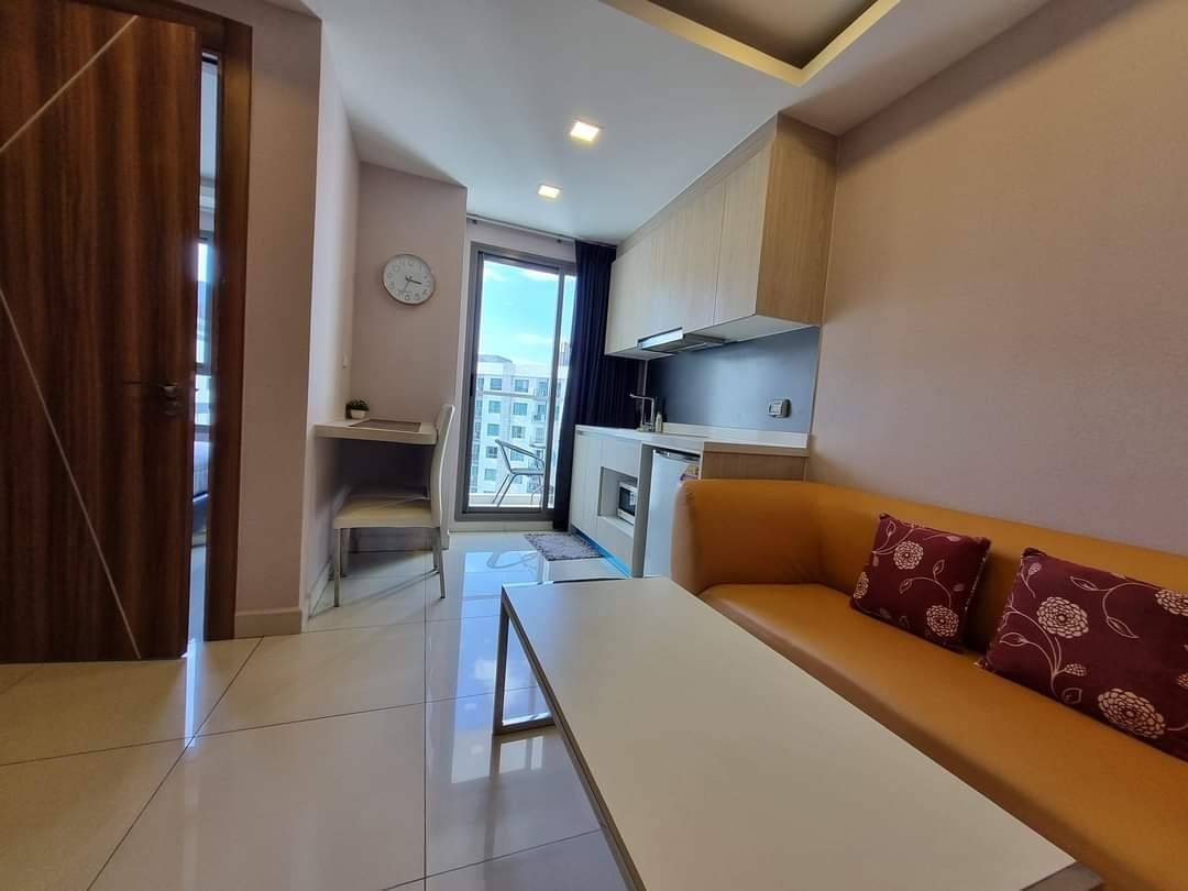 Arcadia Beach Resort