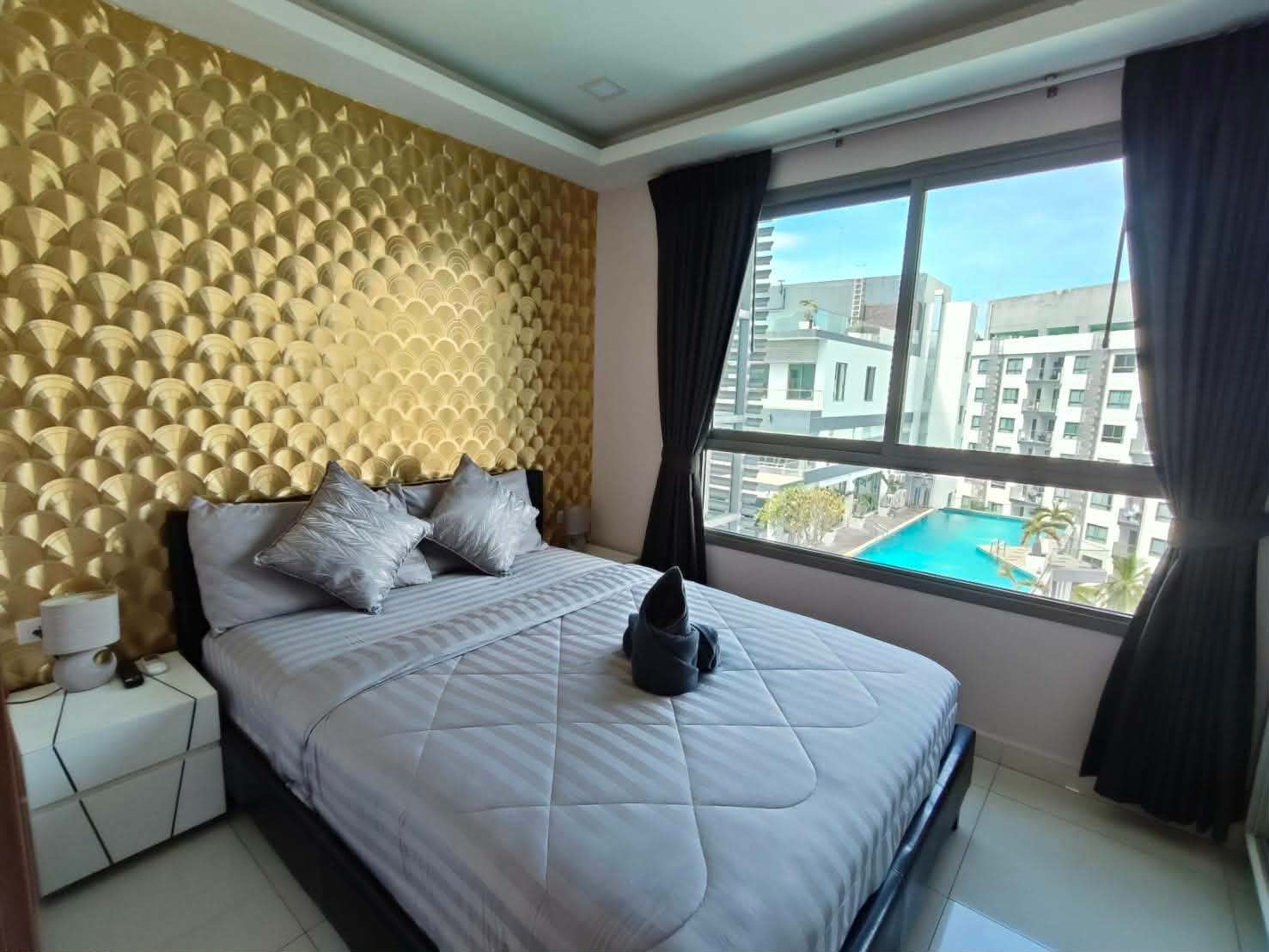 Arcadia Beach Resort