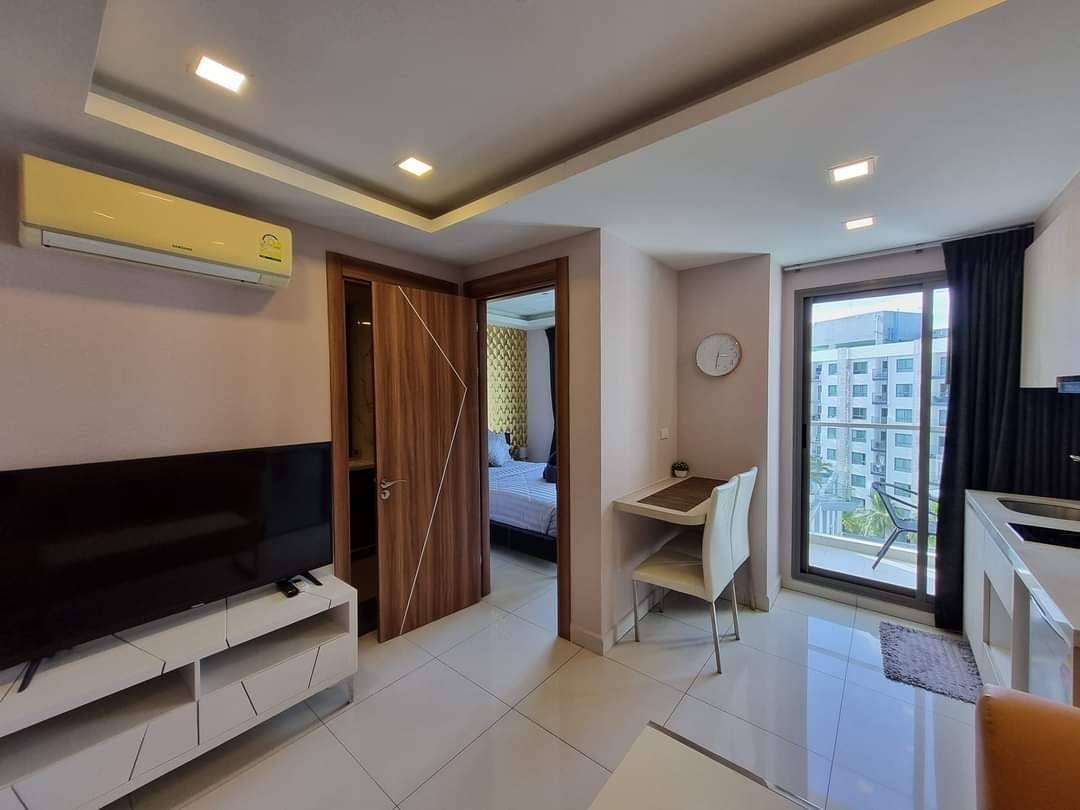 Arcadia Beach Resort