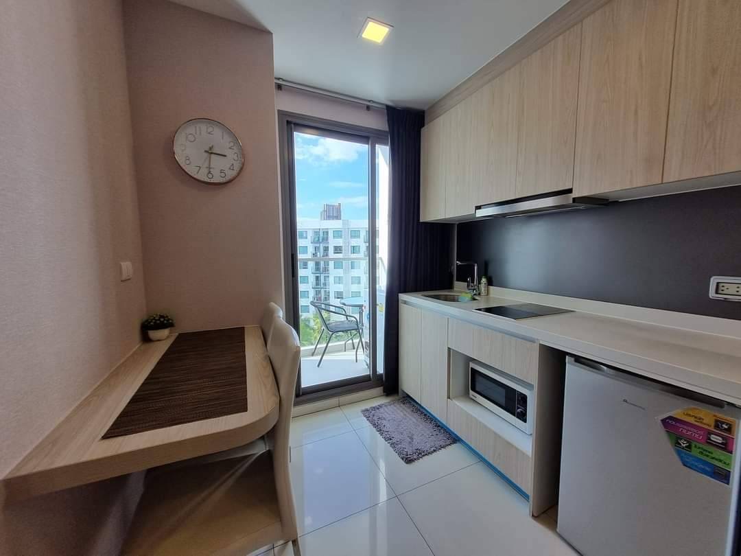 Arcadia Beach Resort