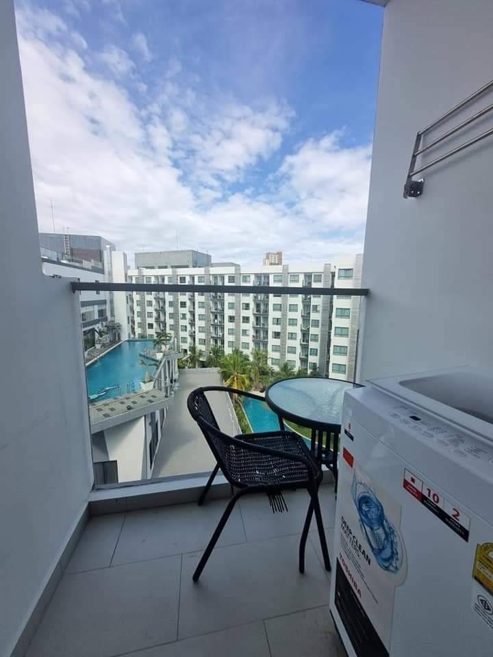 Arcadia Beach Resort