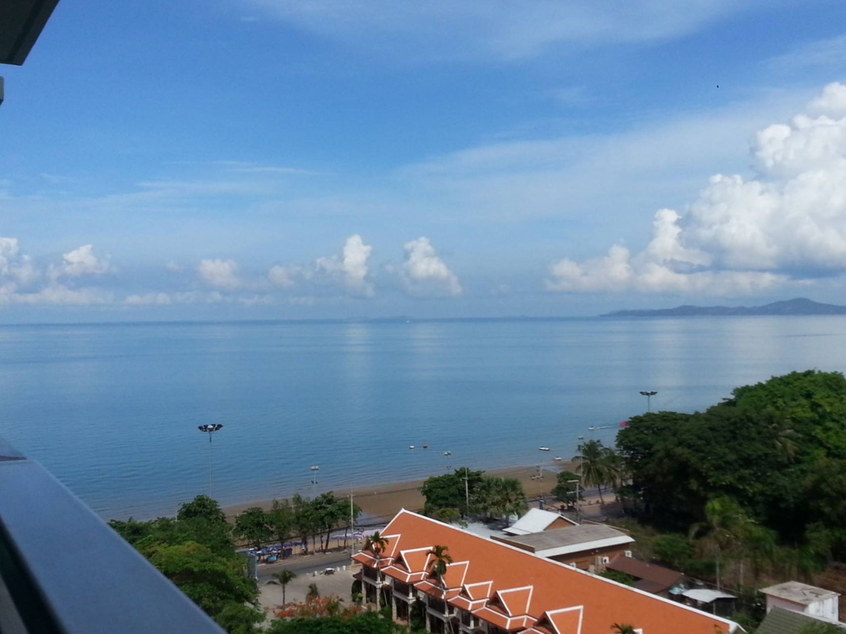 Lumpini Park Beach Jomtien