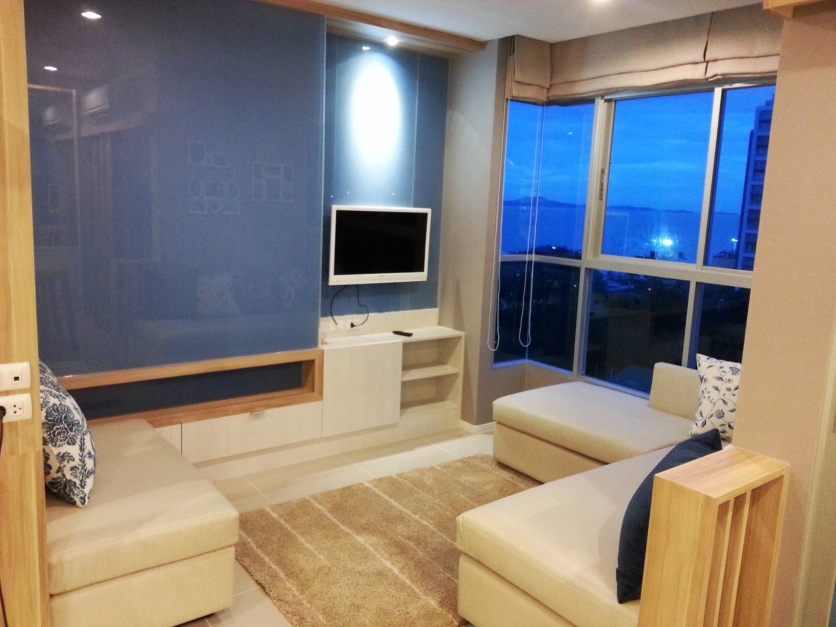 Lumpini Park Beach Jomtien