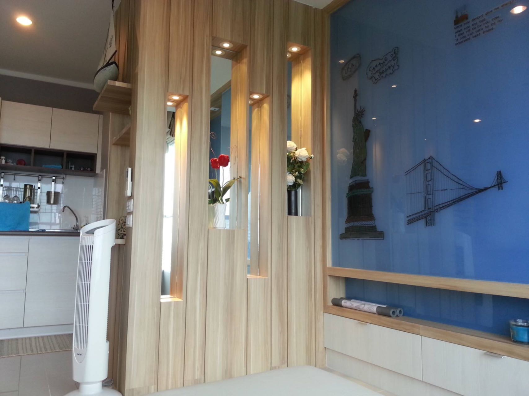 Lumpini Park Beach Jomtien