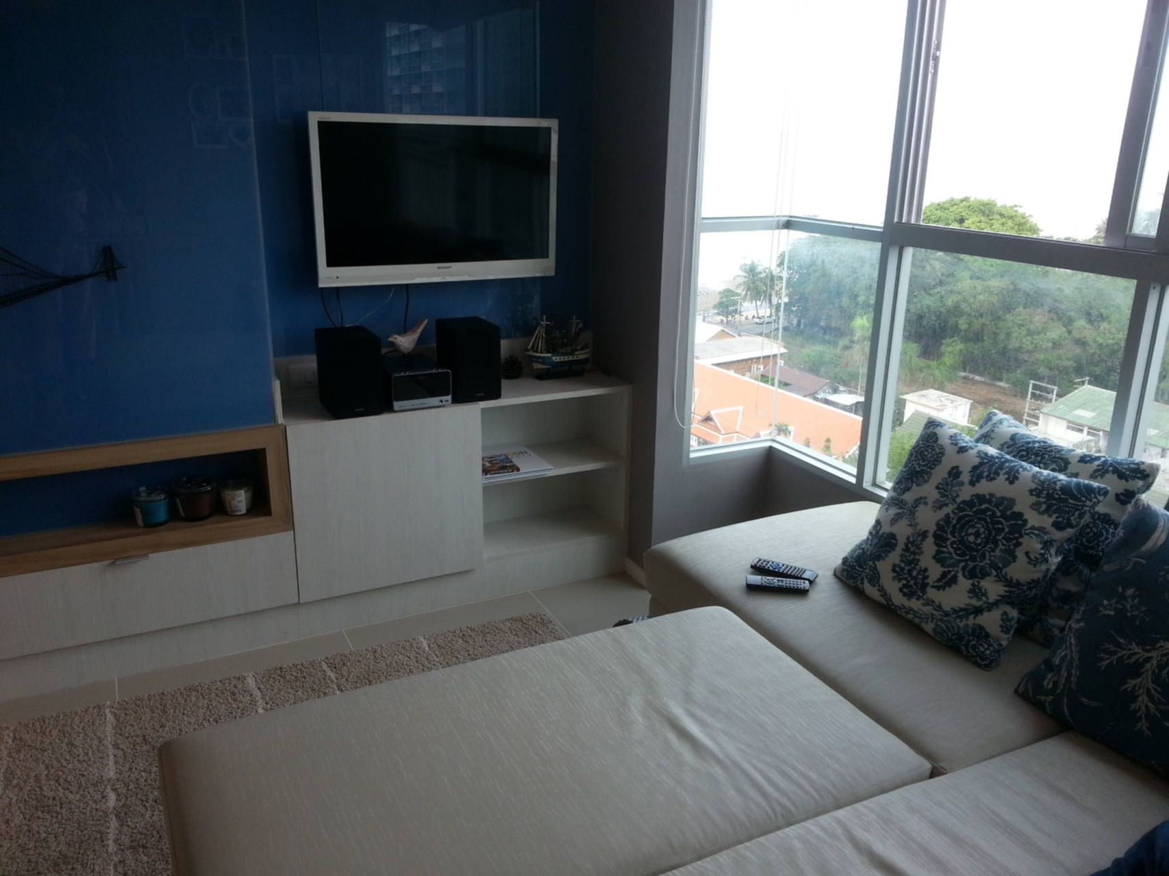 Lumpini Park Beach Jomtien