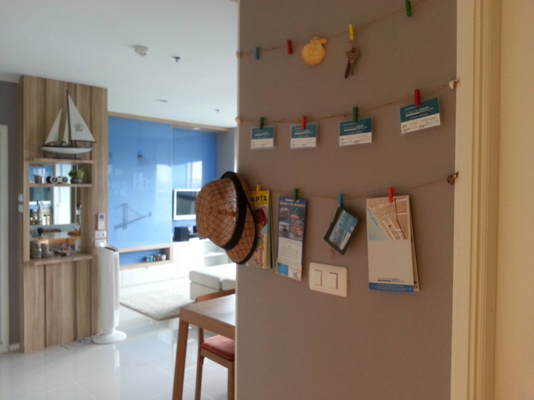 Lumpini Park Beach Jomtien